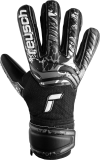 Reusch Attrakt Infinity 5370725 7700 black front